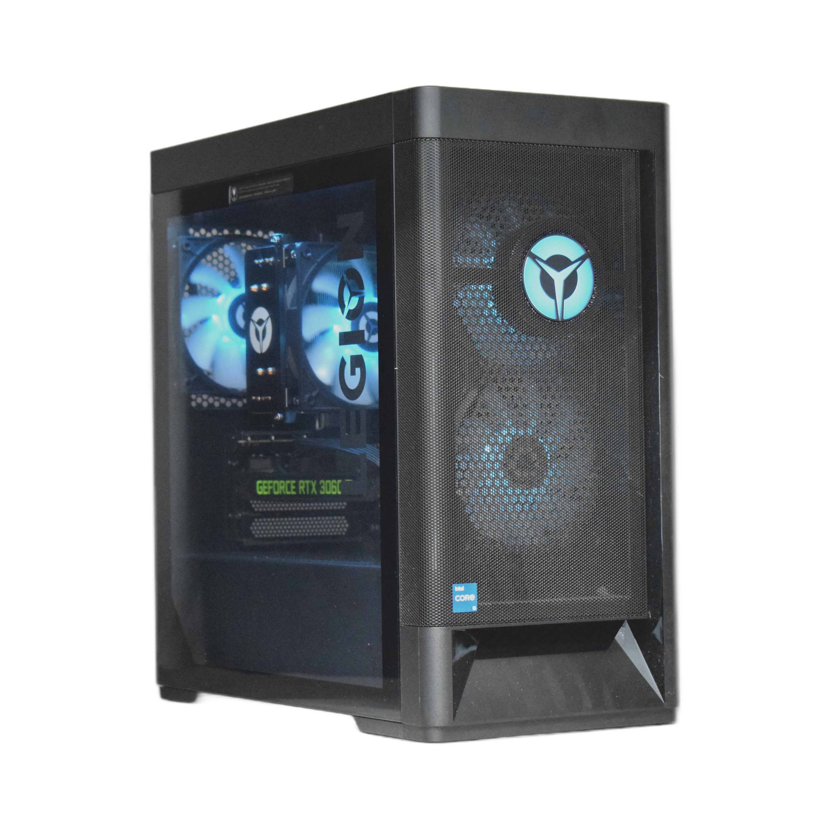 Ryzen 9 7950X3D | RTX 4080 Super | Prenew